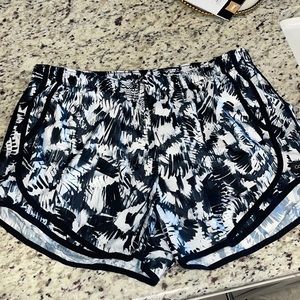 CK Gym shorts